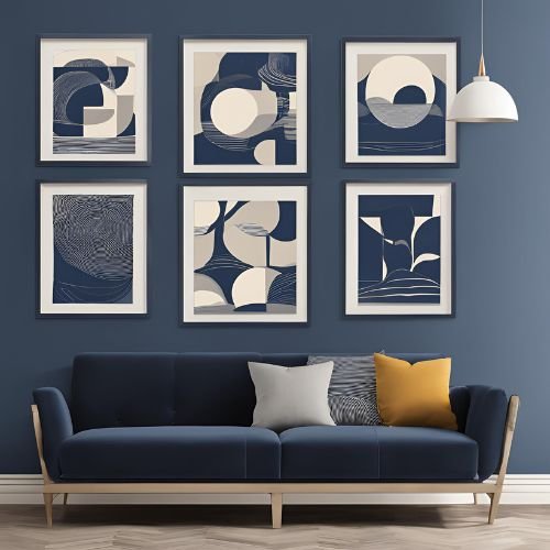 Decorative Wall Art - Aspire Home