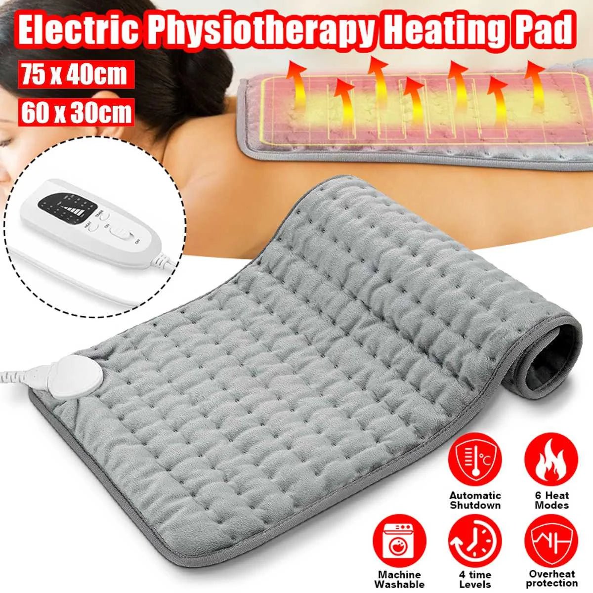 Electric Heating PadEU Plugeletric